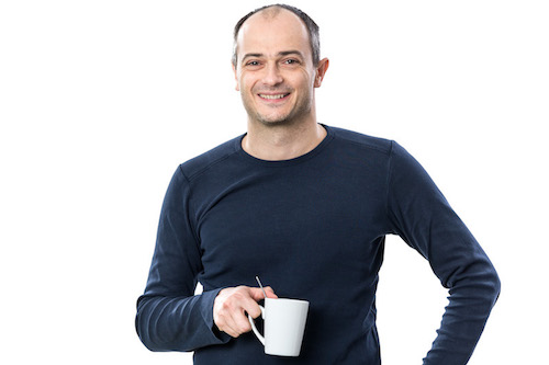Axel Cristinziani