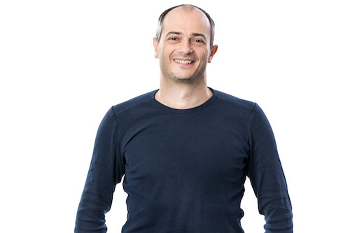 Axel Cristinziani