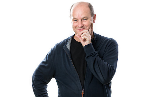 Czeslaw Szlauer