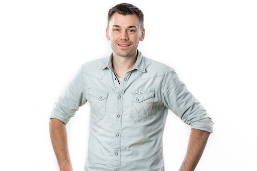Daniel Mertens