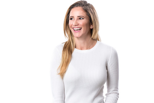 Danielle Champion