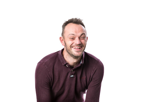 Dean Couchman