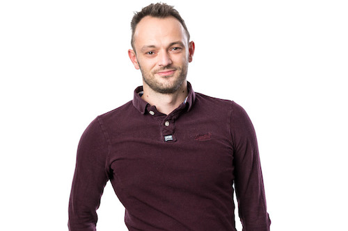 Dean Couchman