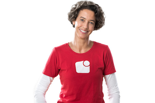 Esmé Bollenbeck