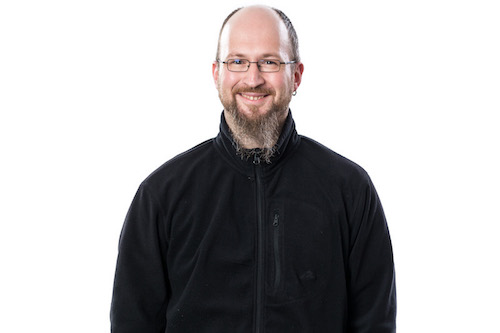 Jens Zobel