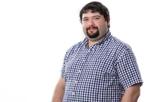 Joshua Heffner