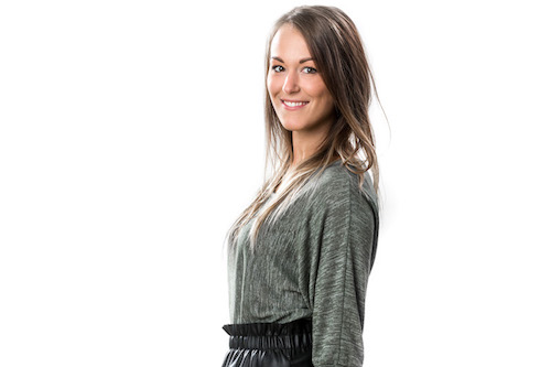 Lara Klinkenberg