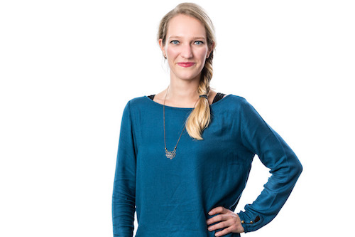 Lina Tegel