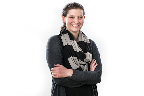 Lisa Orszullok