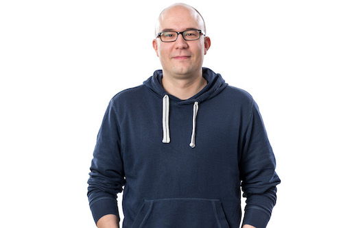 Maik Röhrig