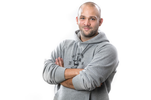 Malte Hassold