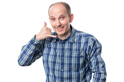 Marek Labecki