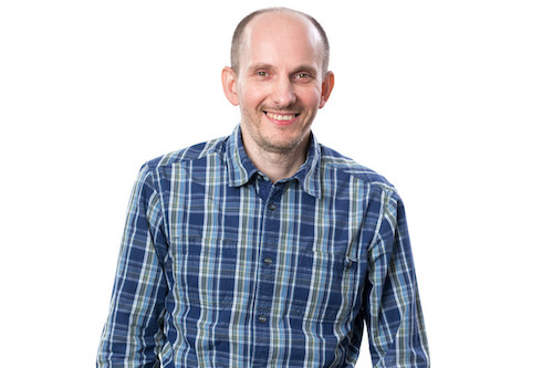 Marek Labecki