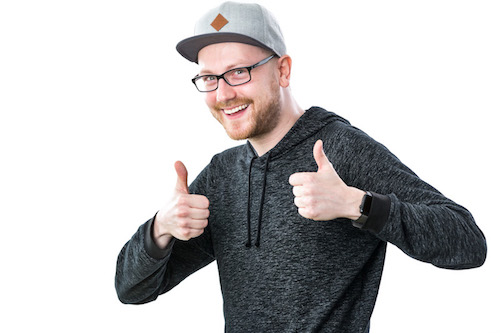 Michael Berg