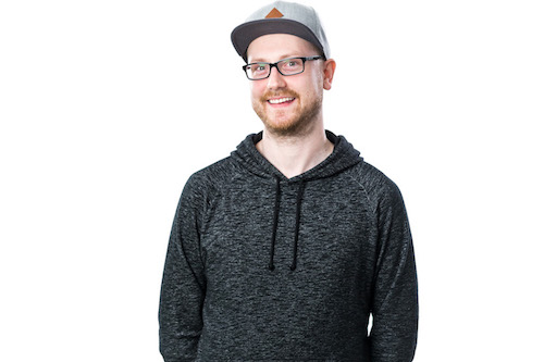 Michael Berg