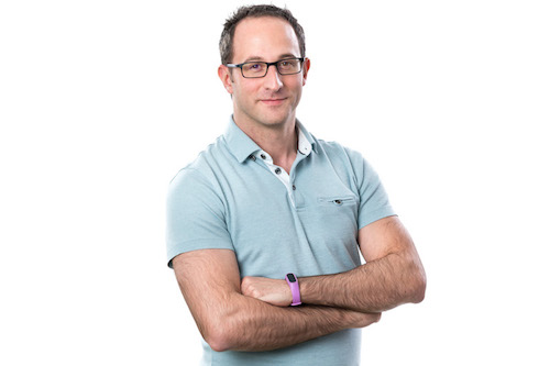 Nicolas Lampert