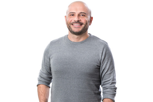 Roberto Rinaldi