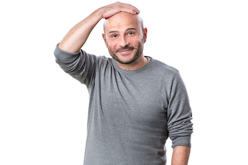 Roberto Rinaldi
