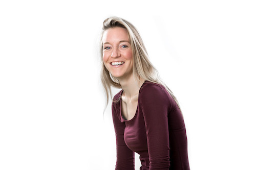 Sarah Schöllgen