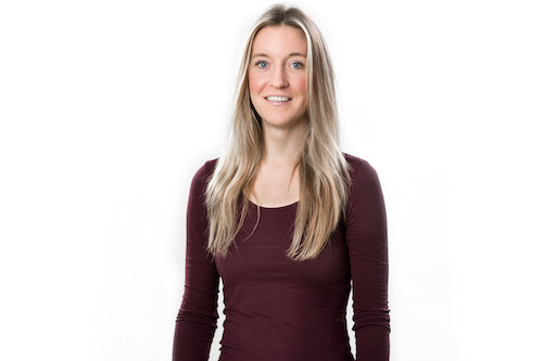 Sarah Schöllgen