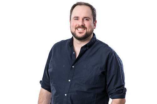 Simon Waldron